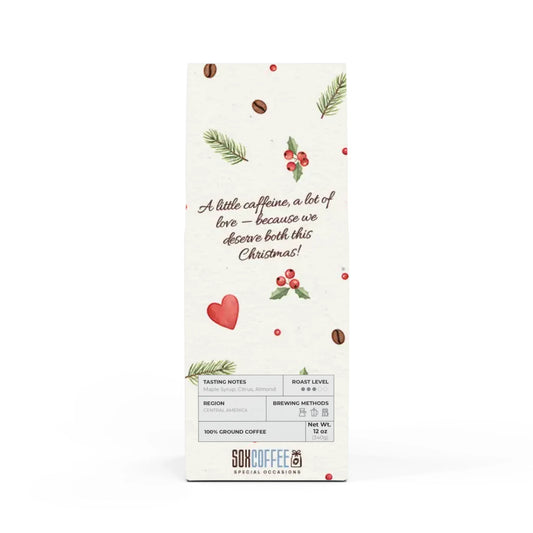 Mr & Mrs Snowman – Red