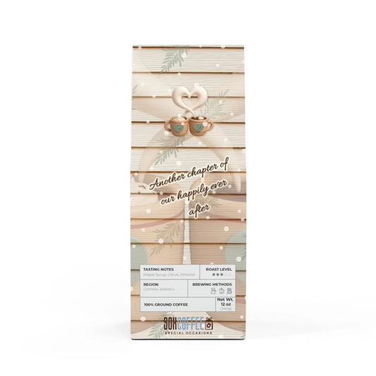 My Missing Piece - Green