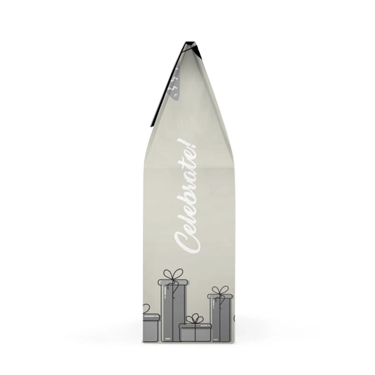 Wish Brew-tiful Day - Black Grey