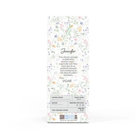 Nailed It With Me - Flowers