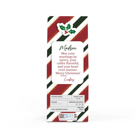 Patchwork Christmas Tree