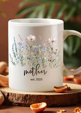 Mug - 11oz - White 5