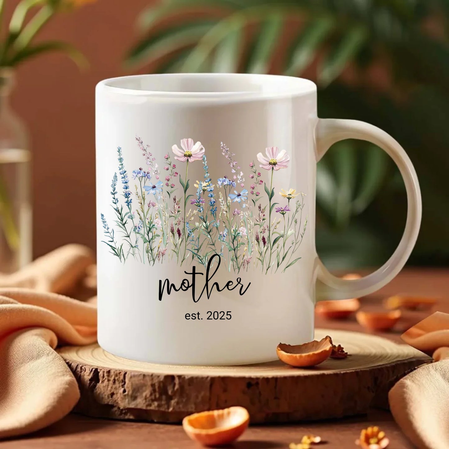 Mug - 11oz - White 5