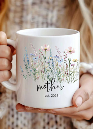 Mug - 11oz - White 4