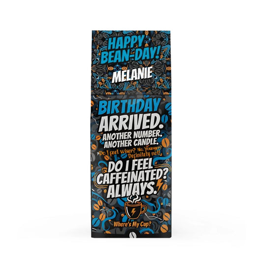 Do I Feel Caffeinated