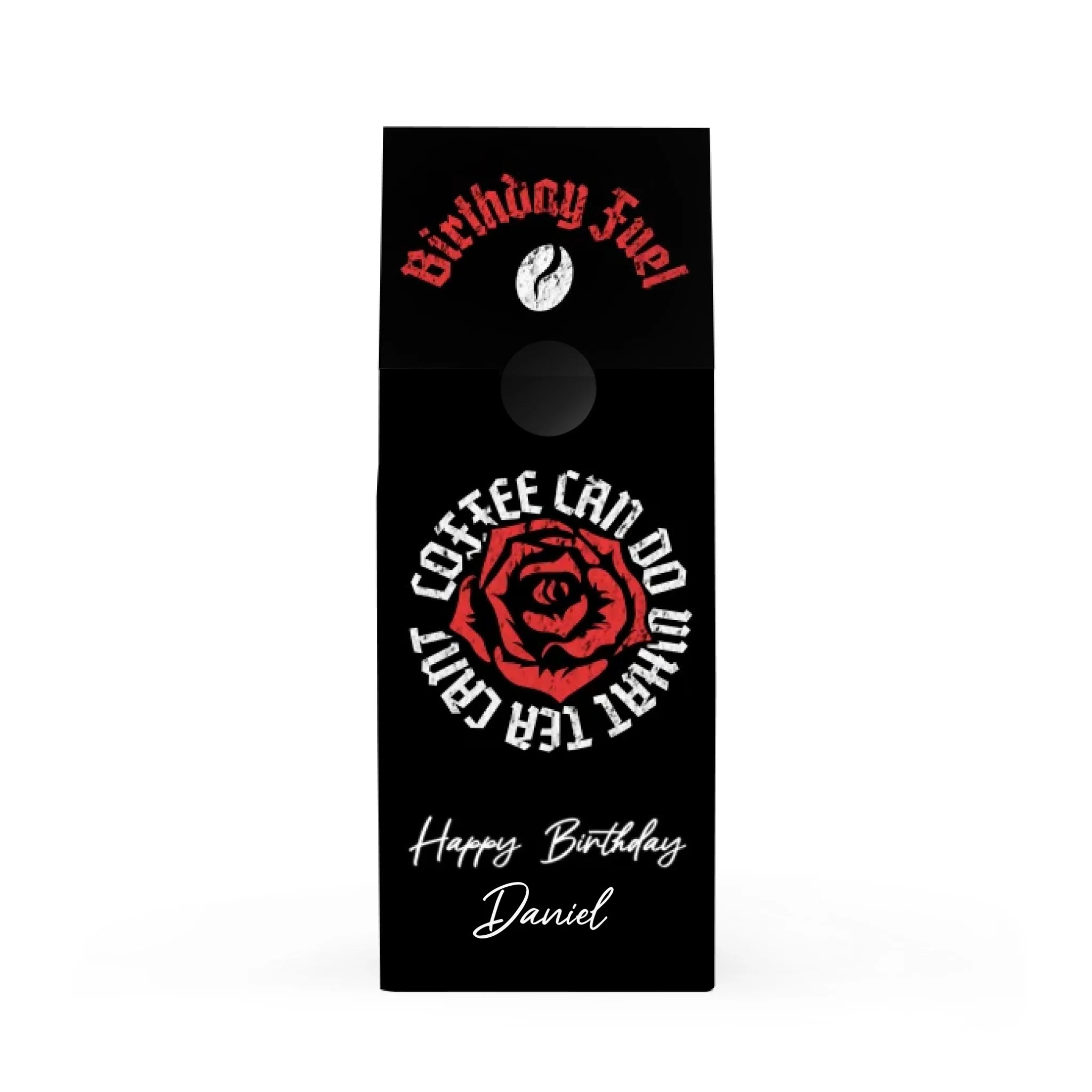 Coffee Can Do What Tea Cant