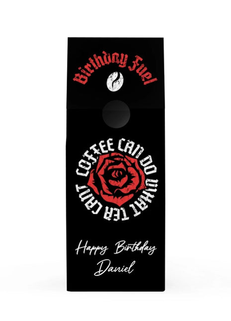 Coffee Can Do What Tea Cant