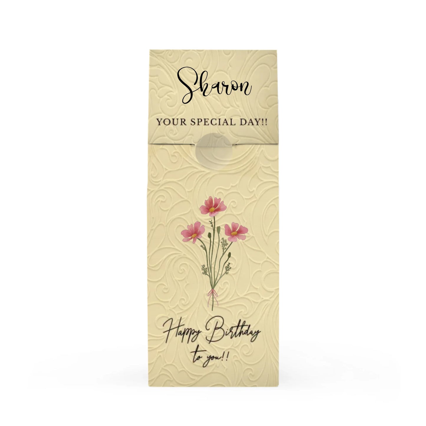 Birthday Birth Month Flower