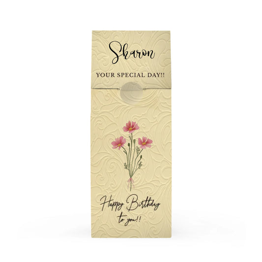 Birthday Birth Month Flower