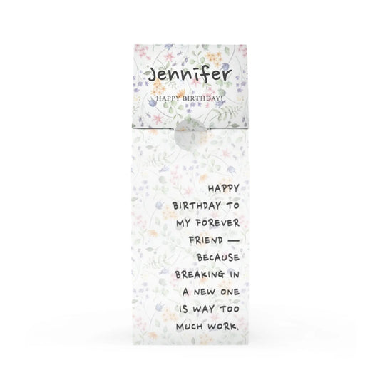 Too Lazy Forever Friend - Flowers