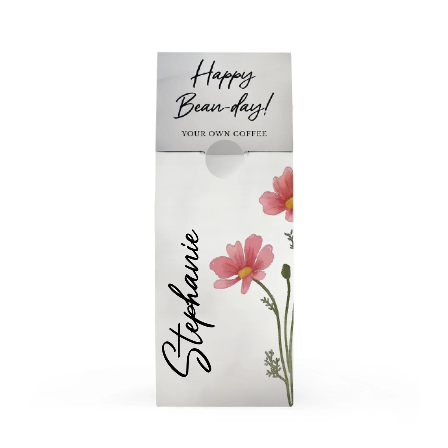 World Better Since - Grey