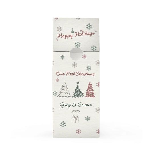 First Christmas Chapter