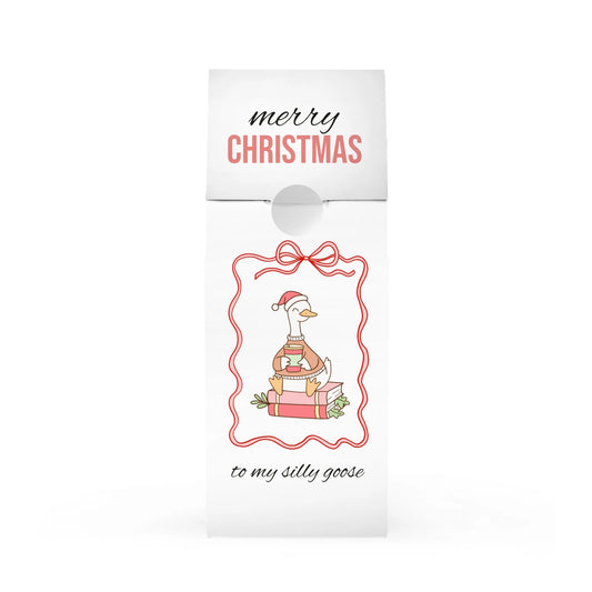 Silly Goose Christmas