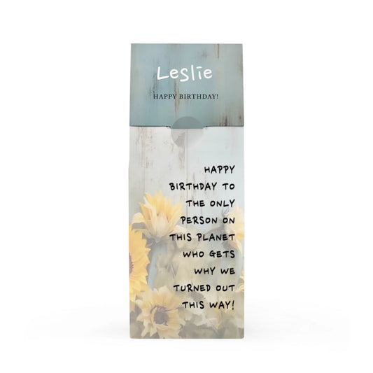 Gets it on This Planet - Sunflower