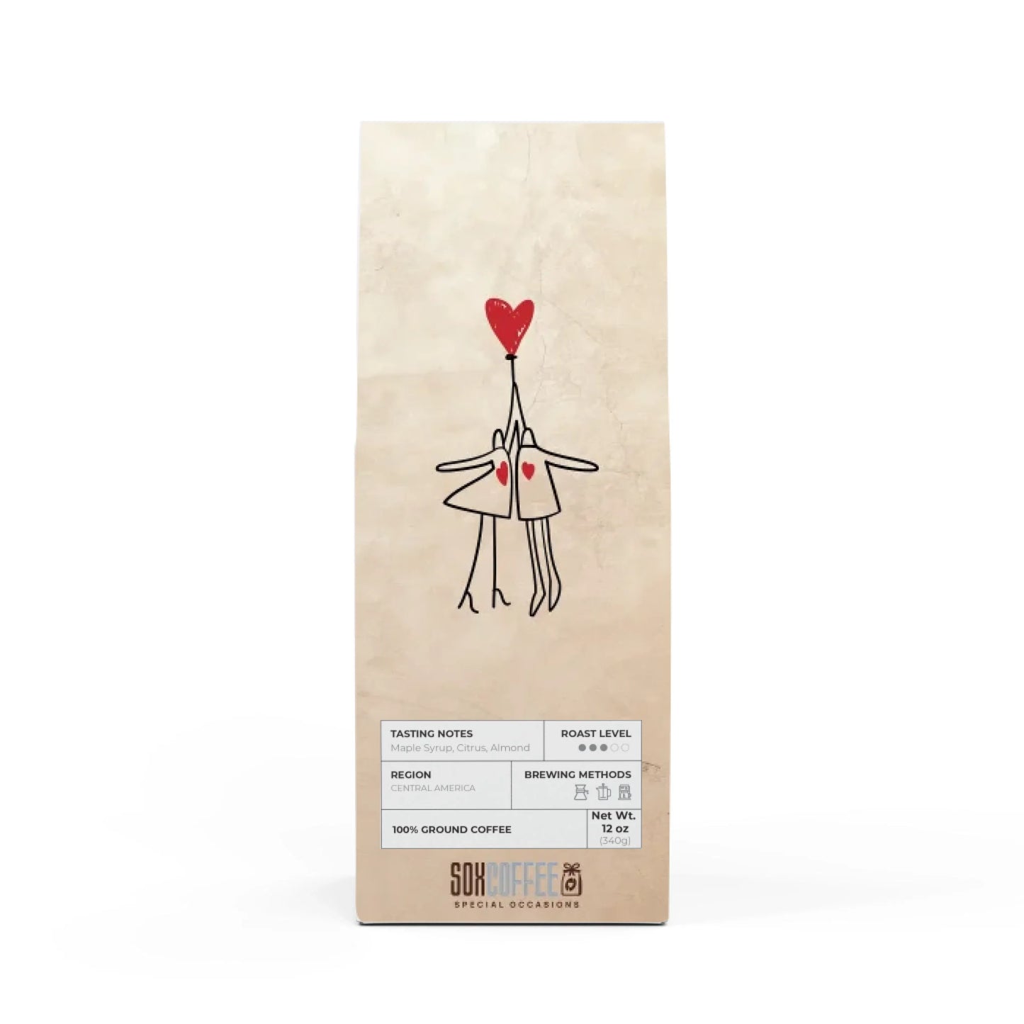 Grow Older Head Start