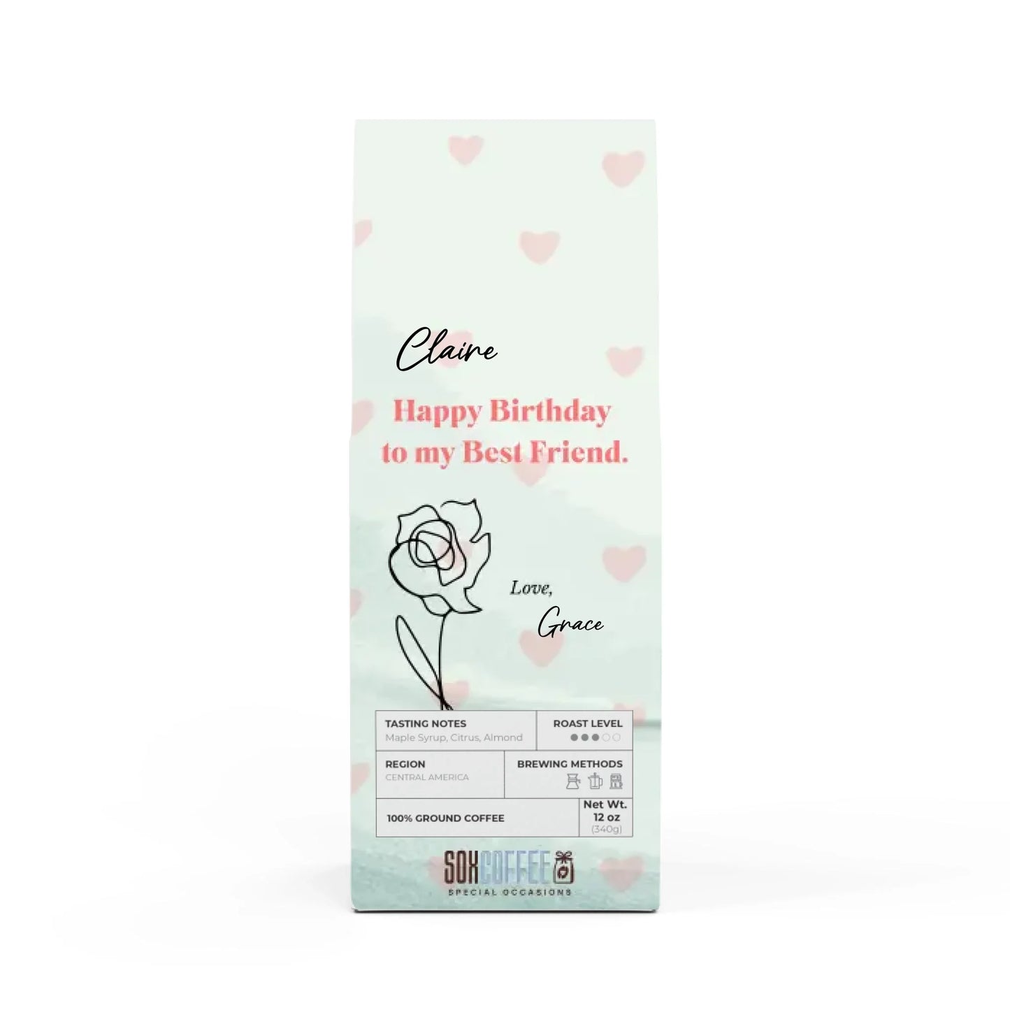 Best Friend Definition