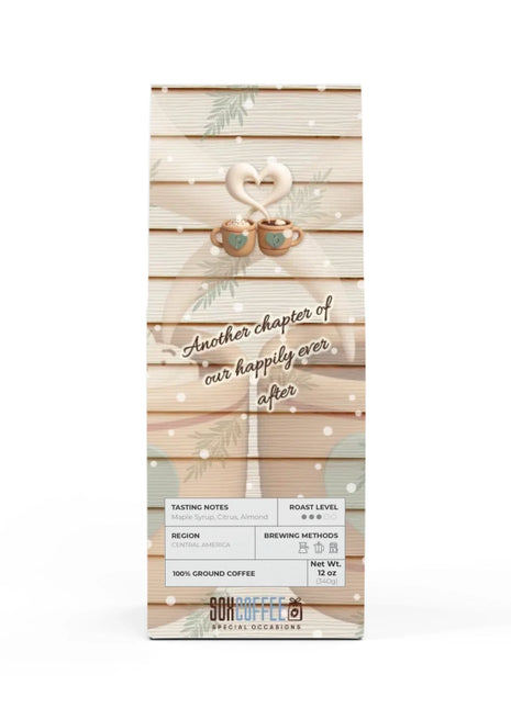 My Missing Piece - Green