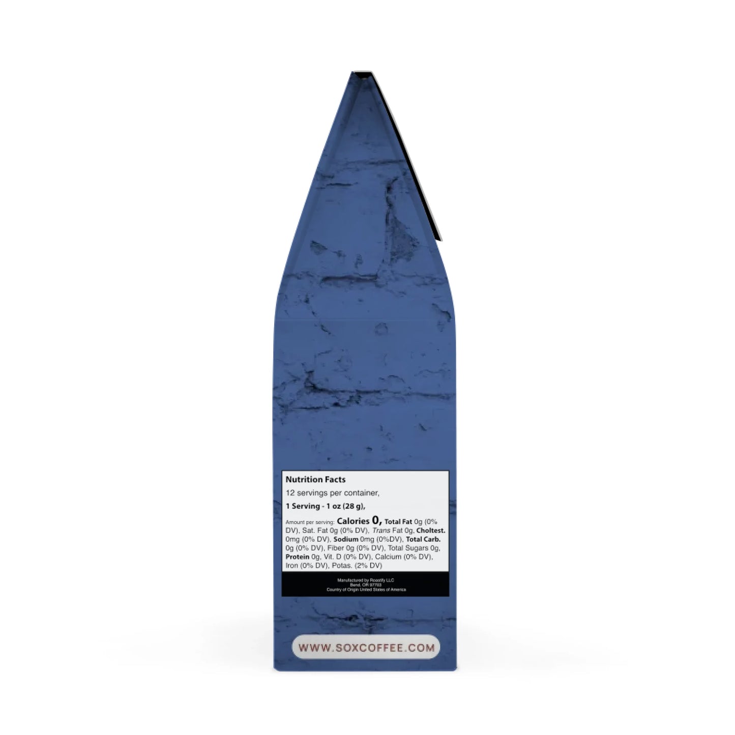 Thanks for Therapy – Navy Stone