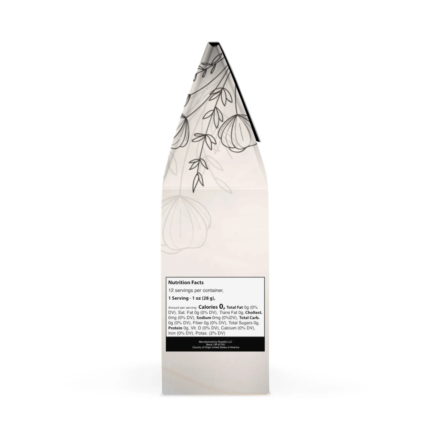 Anniversary Soft Field Flowers