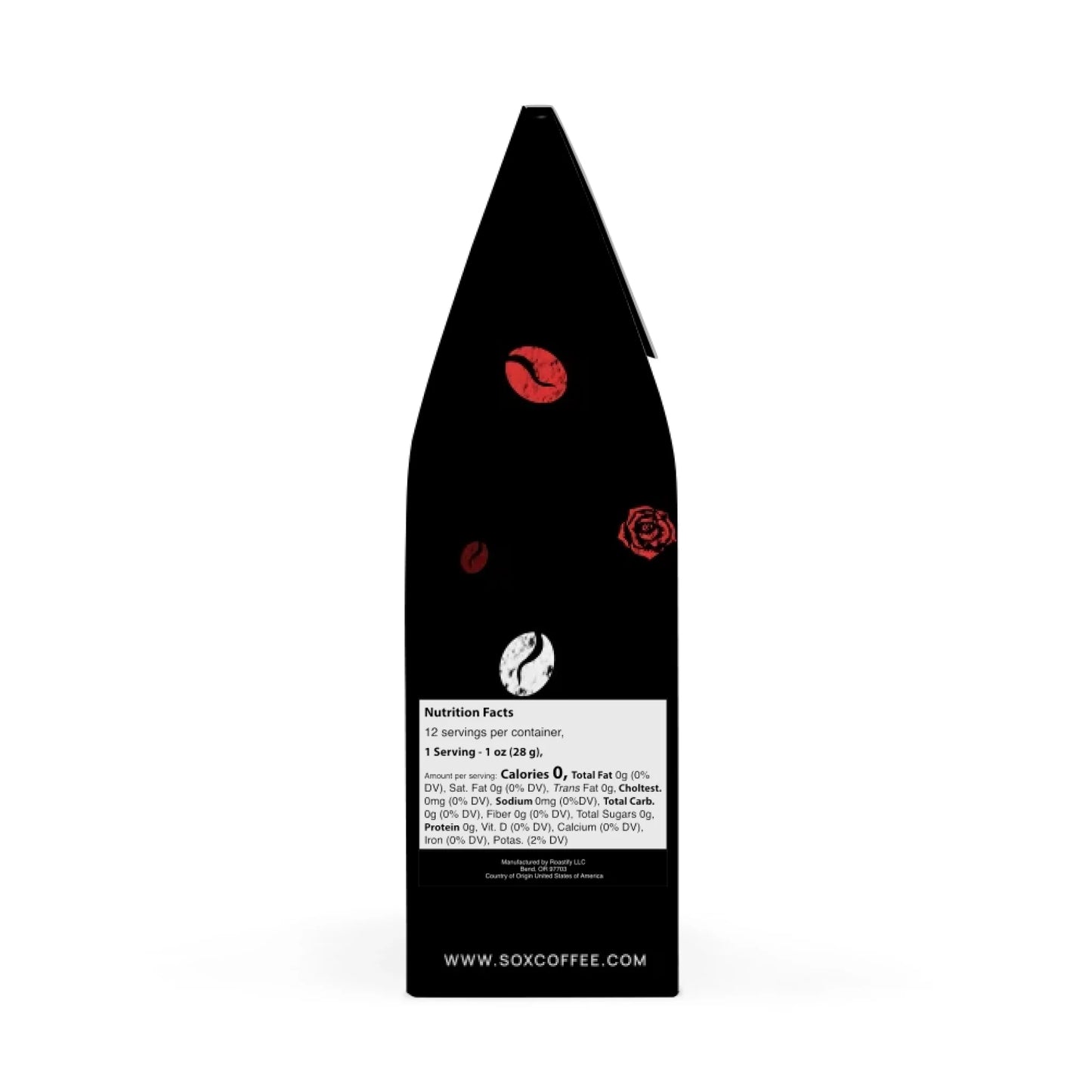 Coffee Can Do What Tea Cant