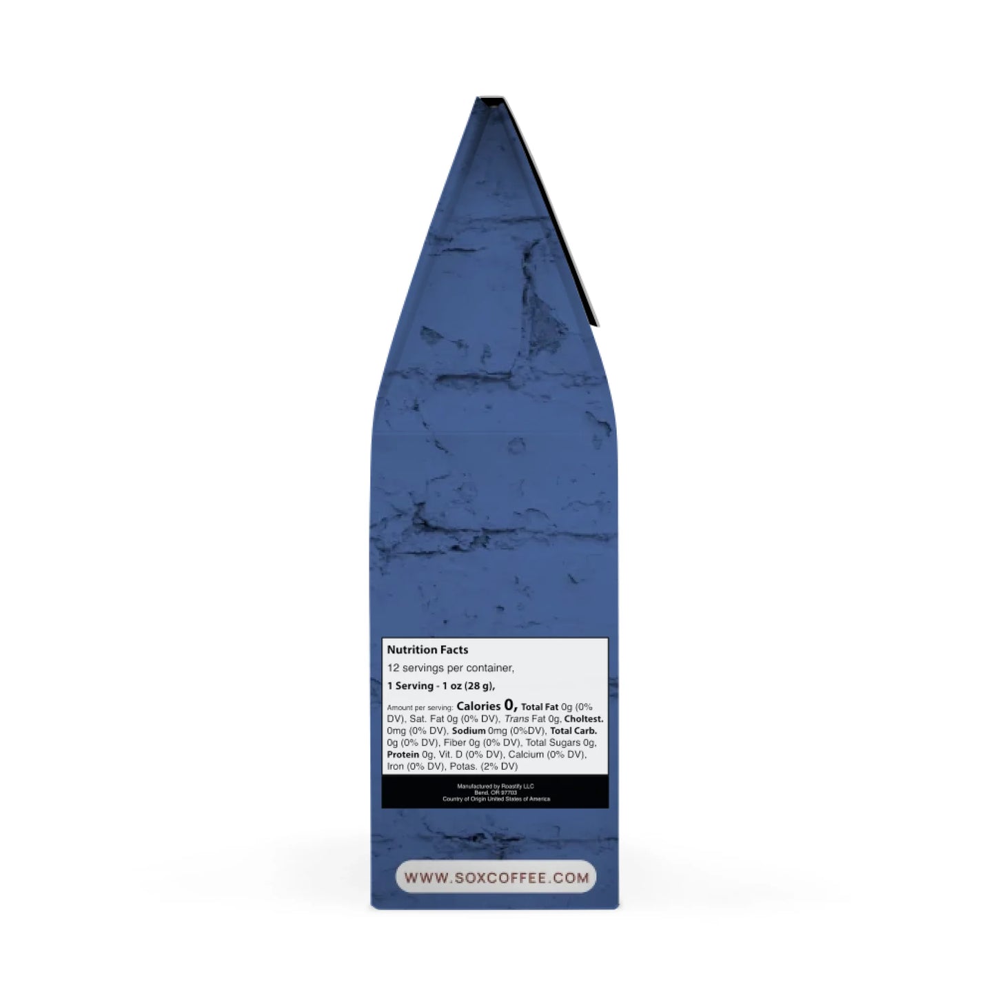 Too Lazy Forever Friend - Navy Stone