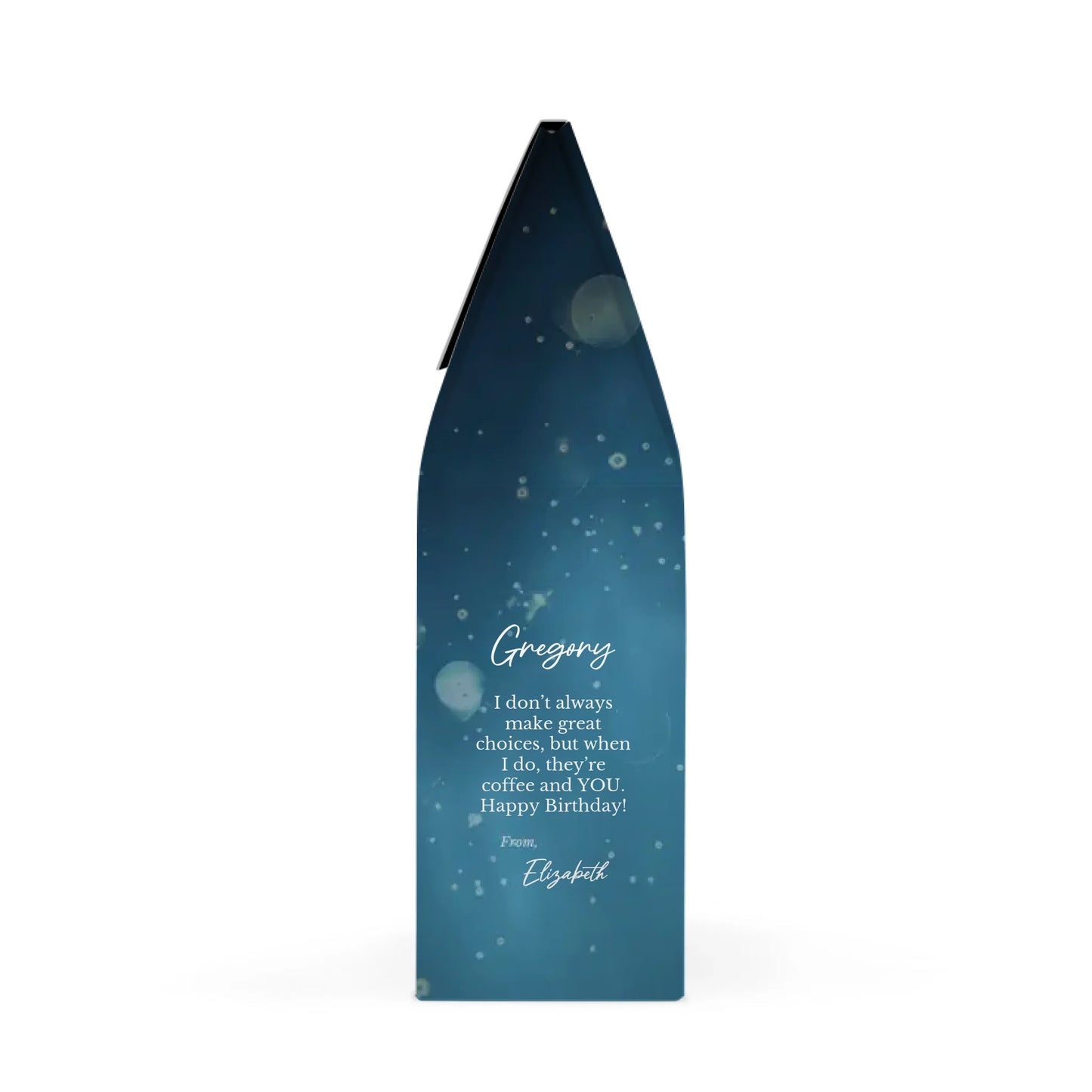 Best Decision You Made