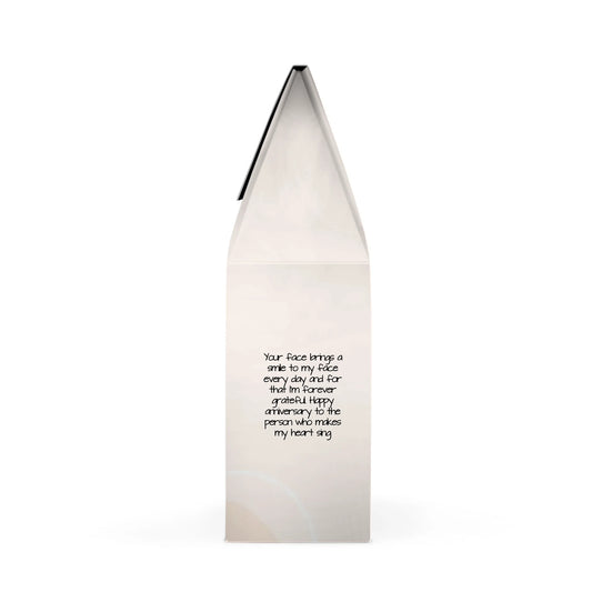 Anniversary Soft Field Flowers