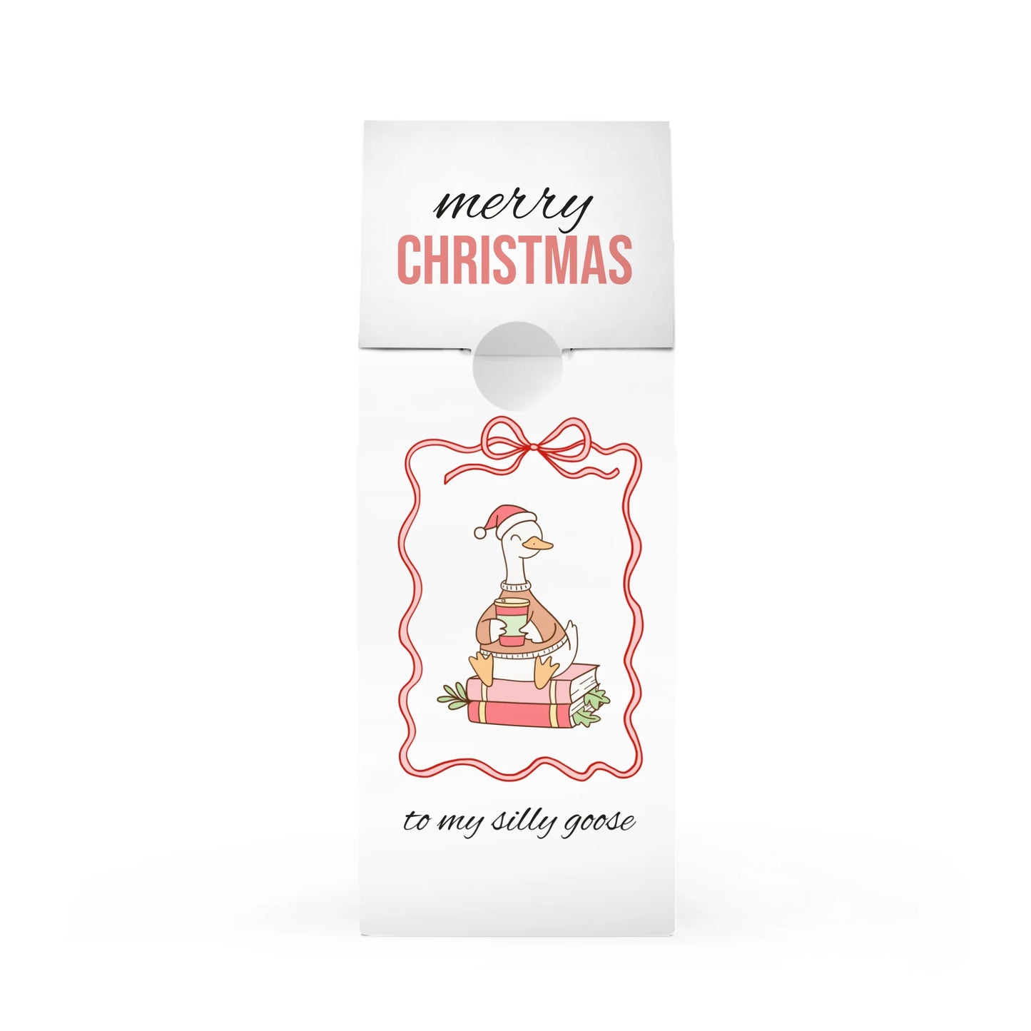 Silly Goose Christmas