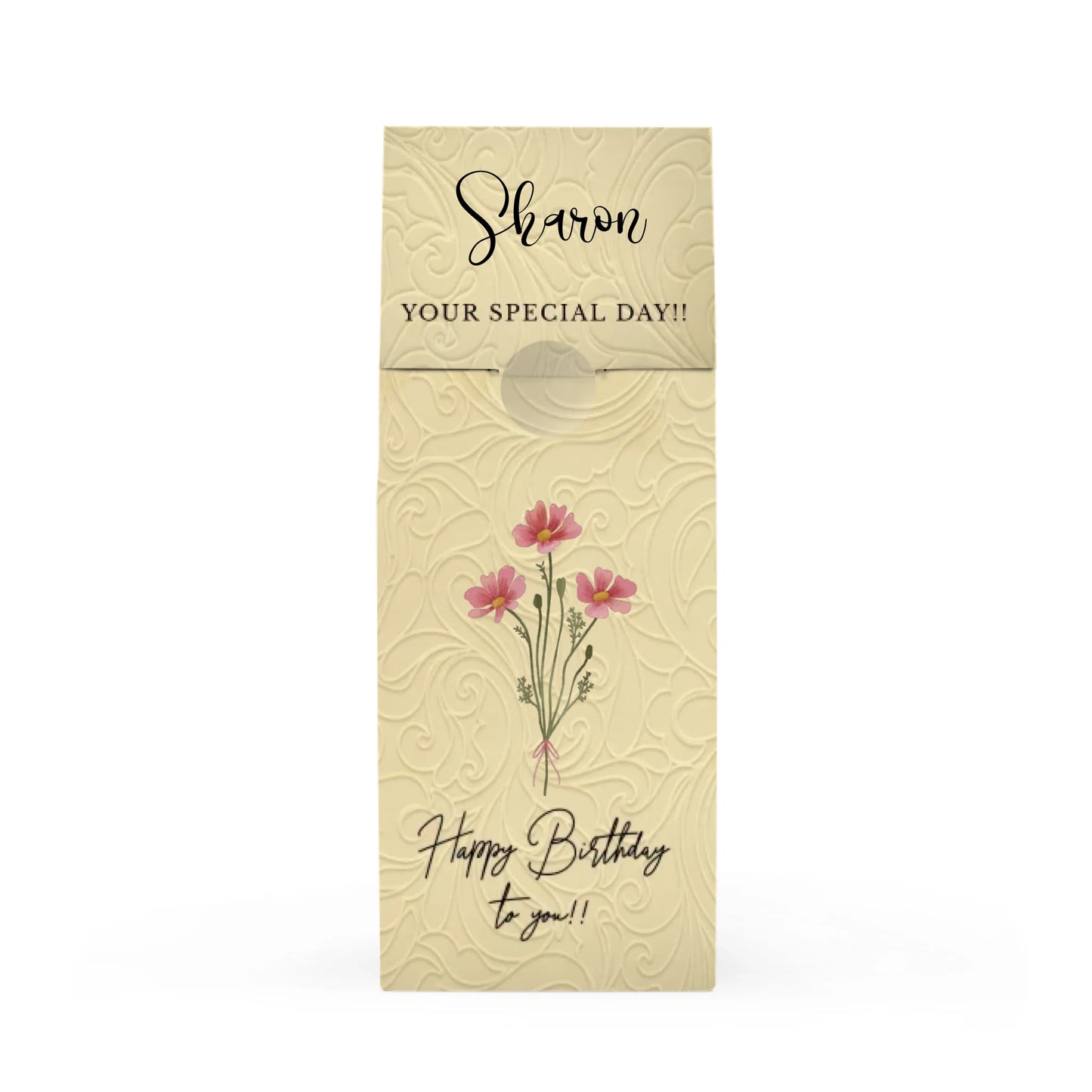 Birthday Birth Month Flower