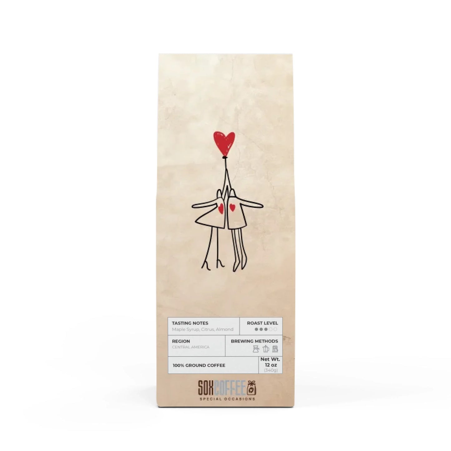 Grow Older Head Start