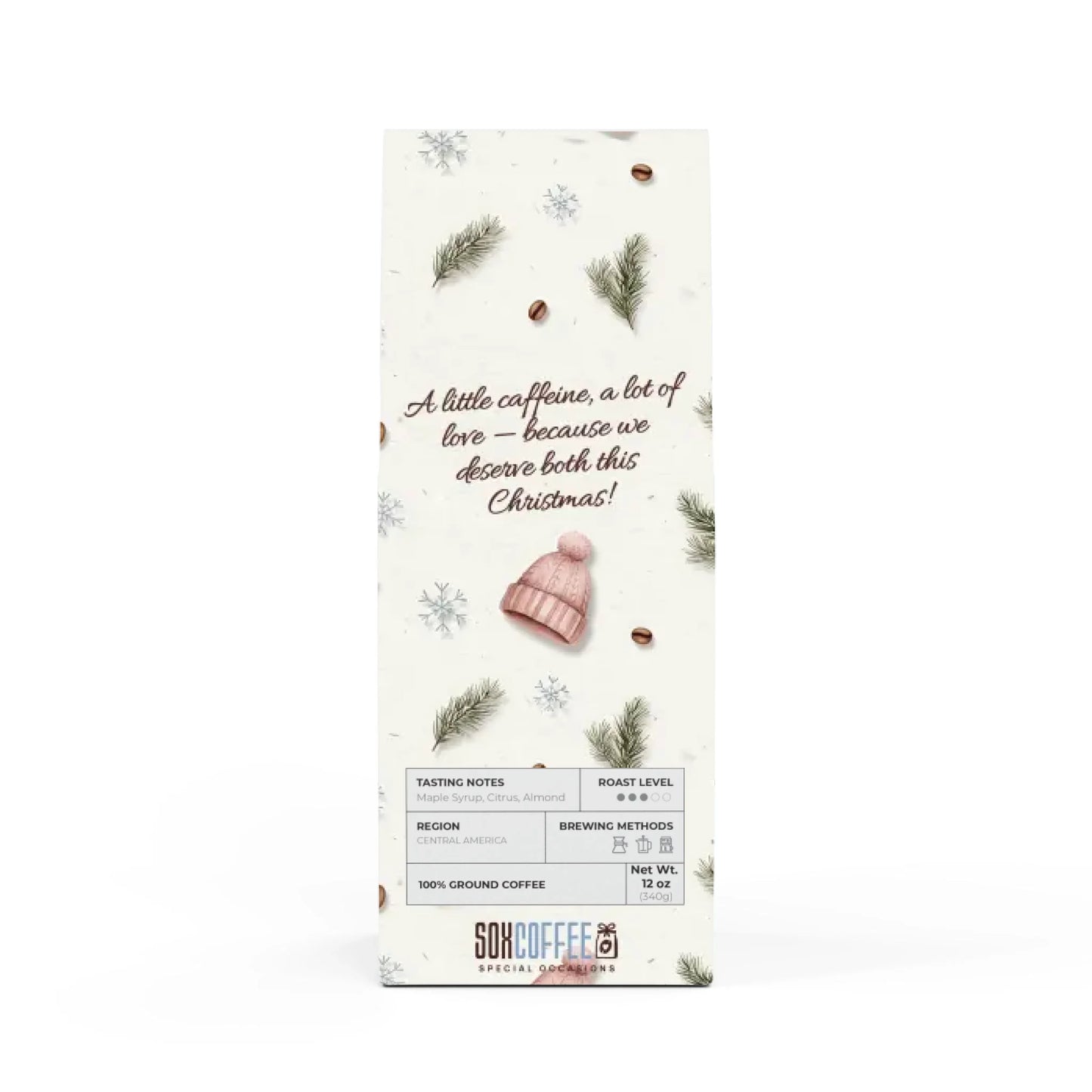 Mr & Mrs Snowman – White