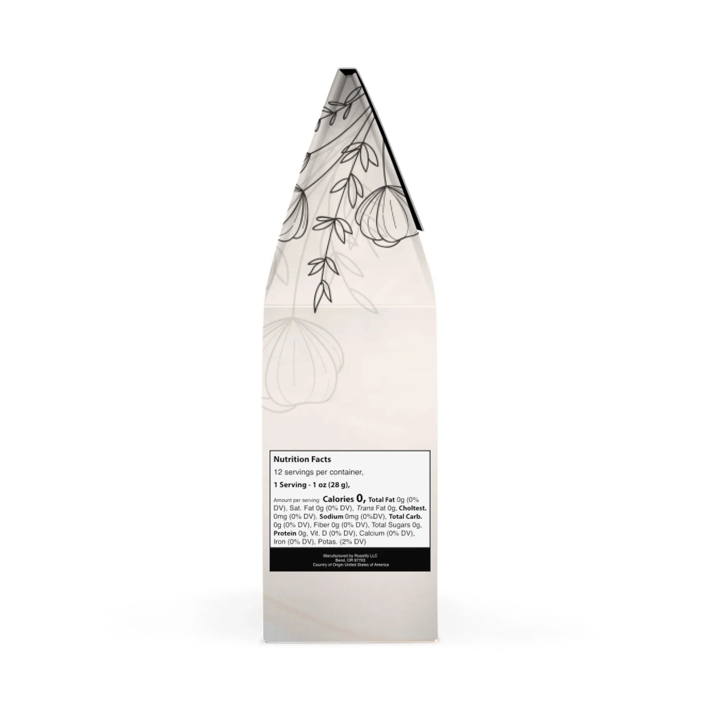 Anniversary Soft Field Flowers