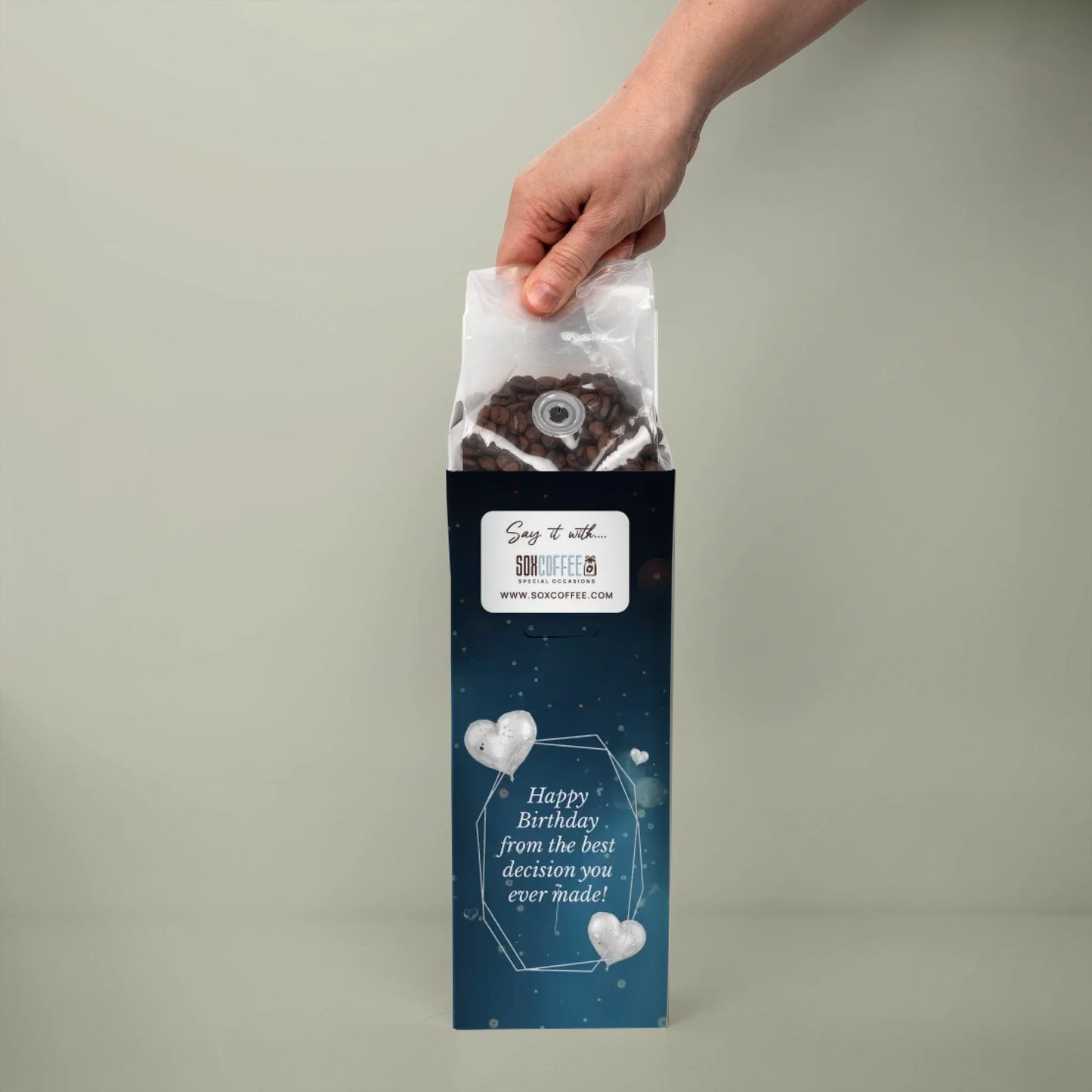 Best Decision You Made