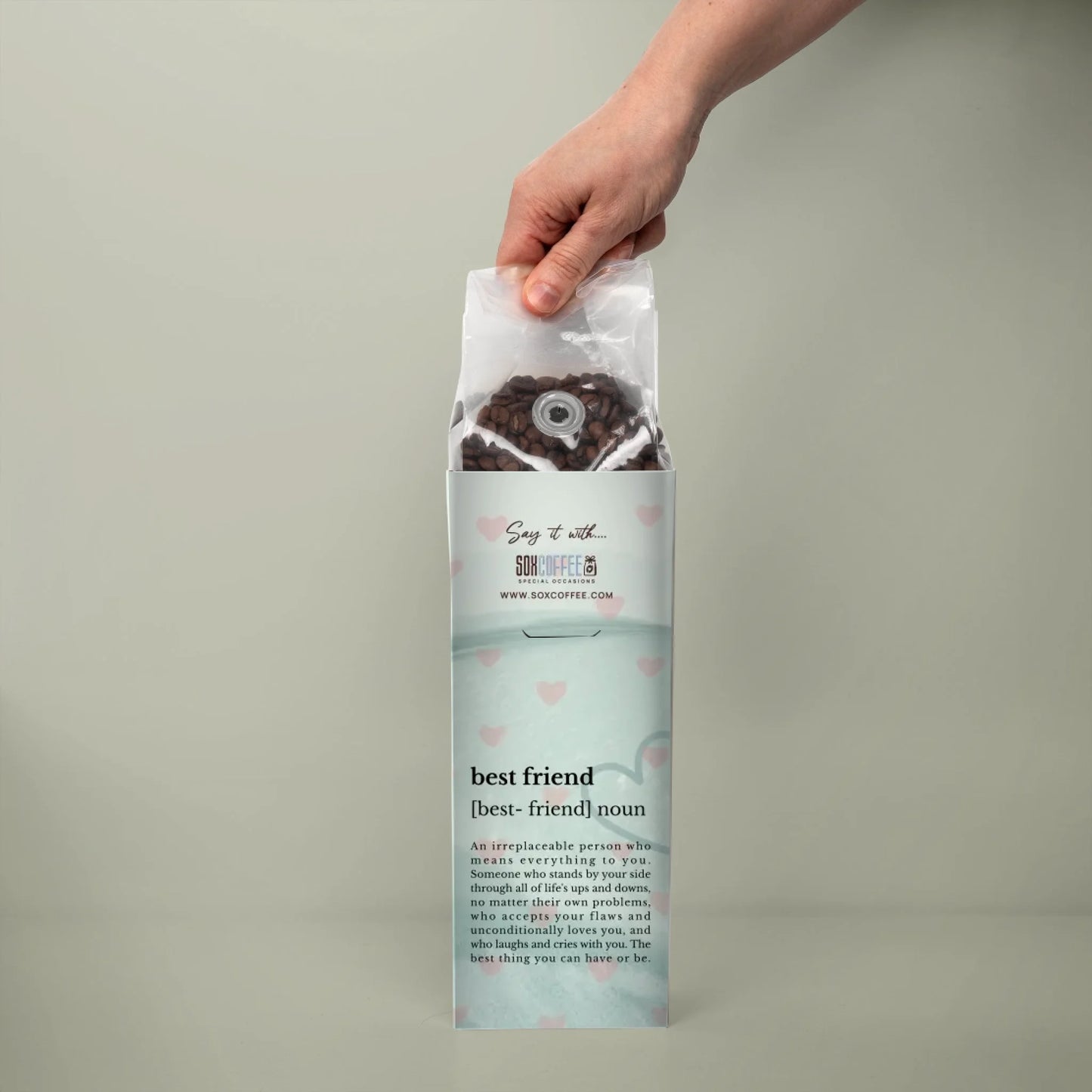 Best Friend Definition