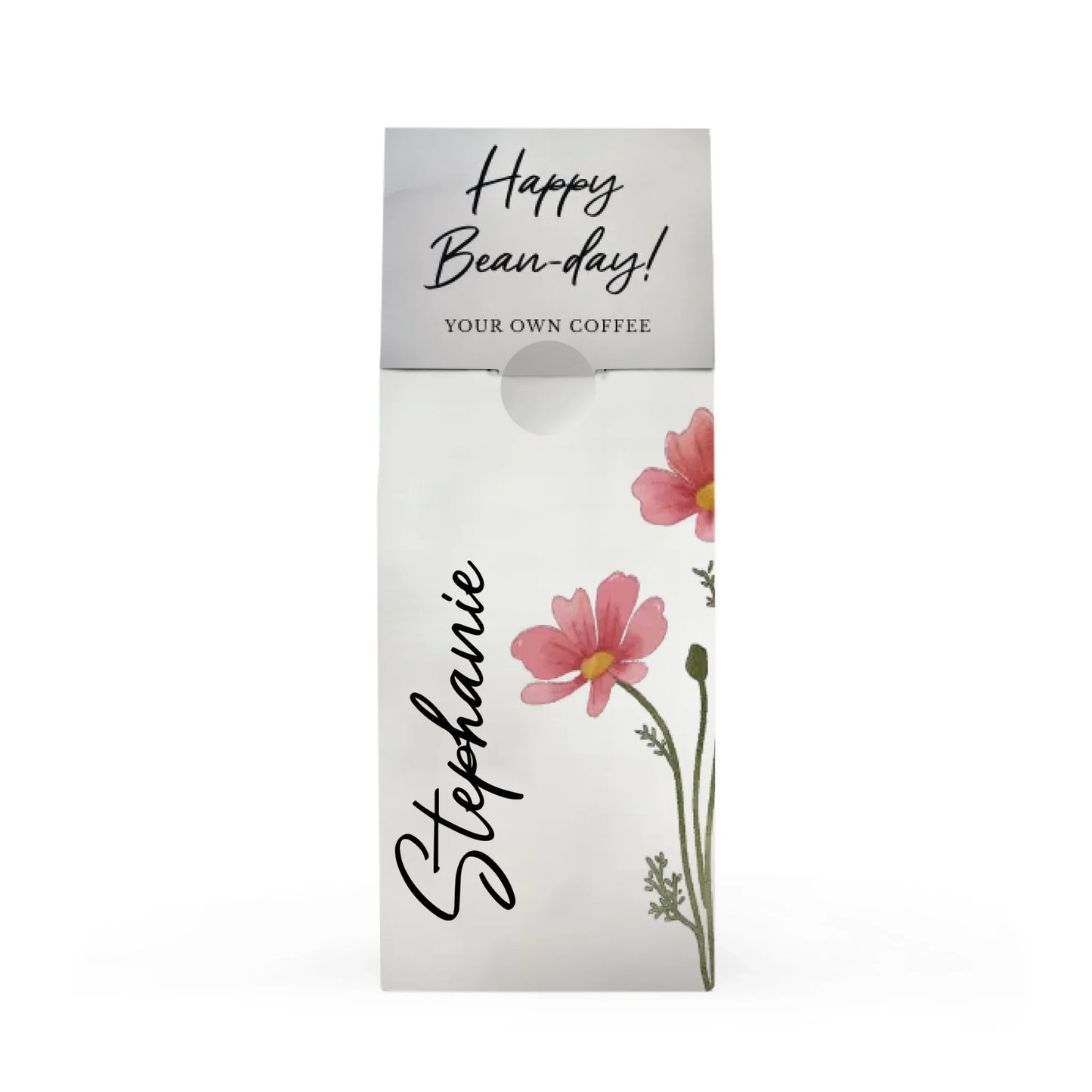 World Better Since - Grey