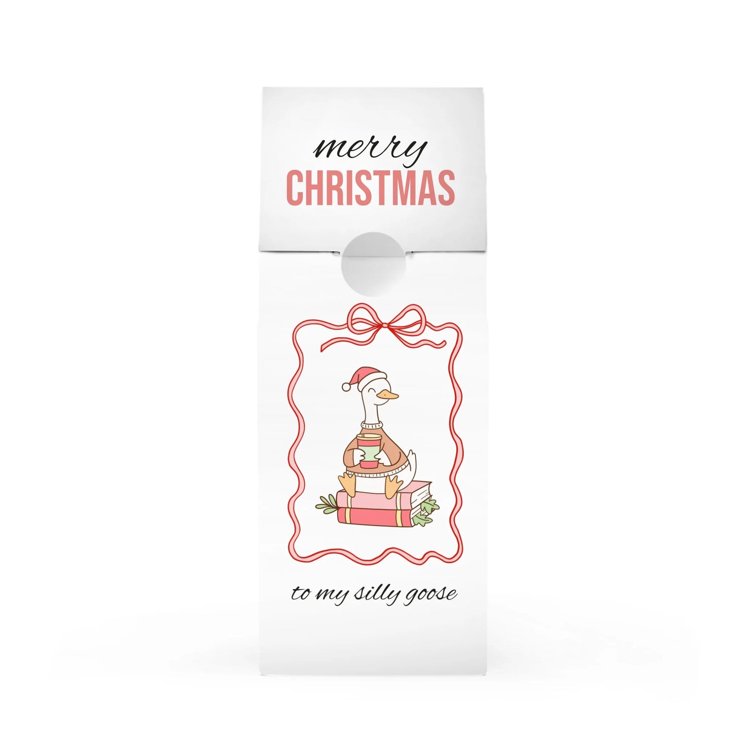 Silly Goose Christmas