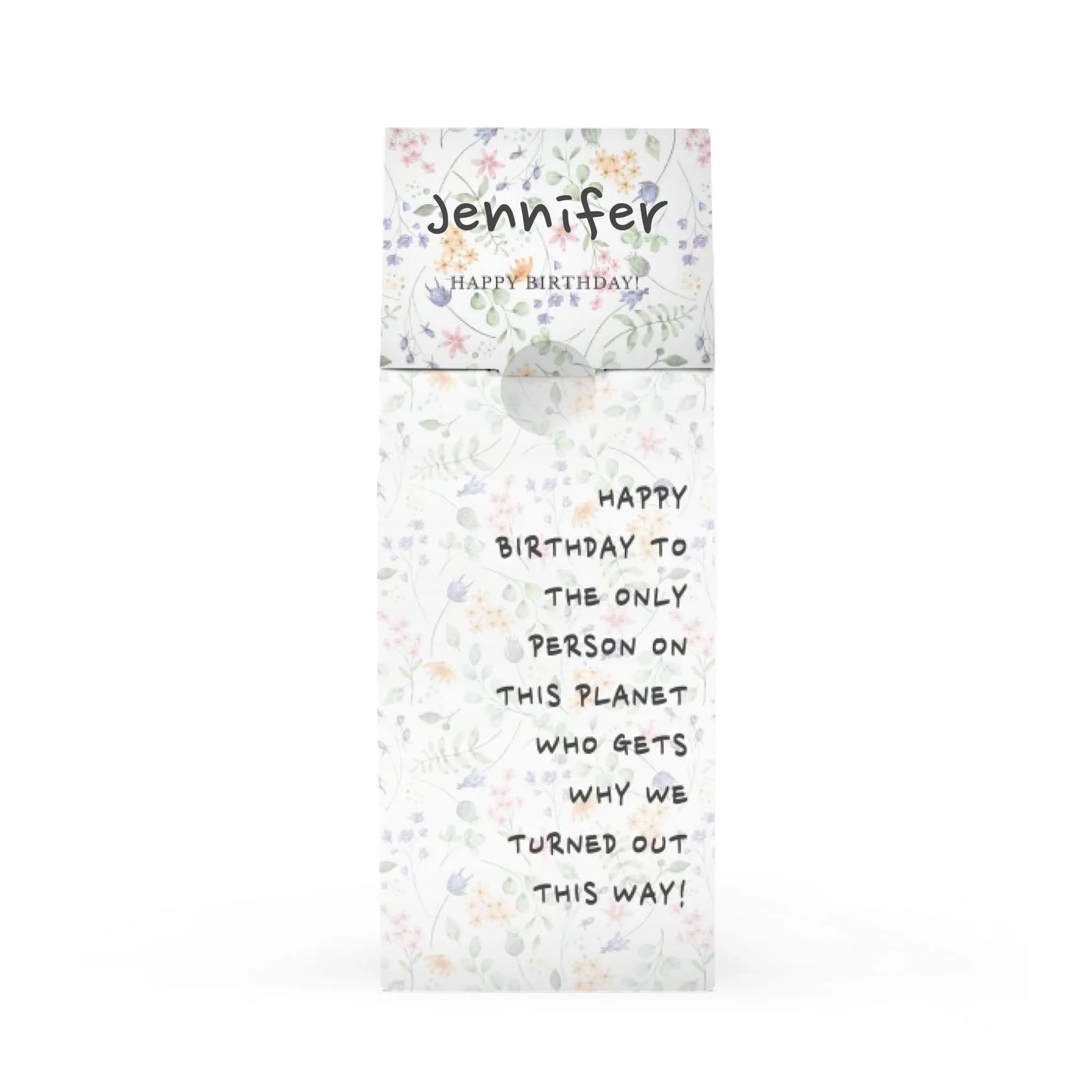 Gets it on This Planet - Flowers