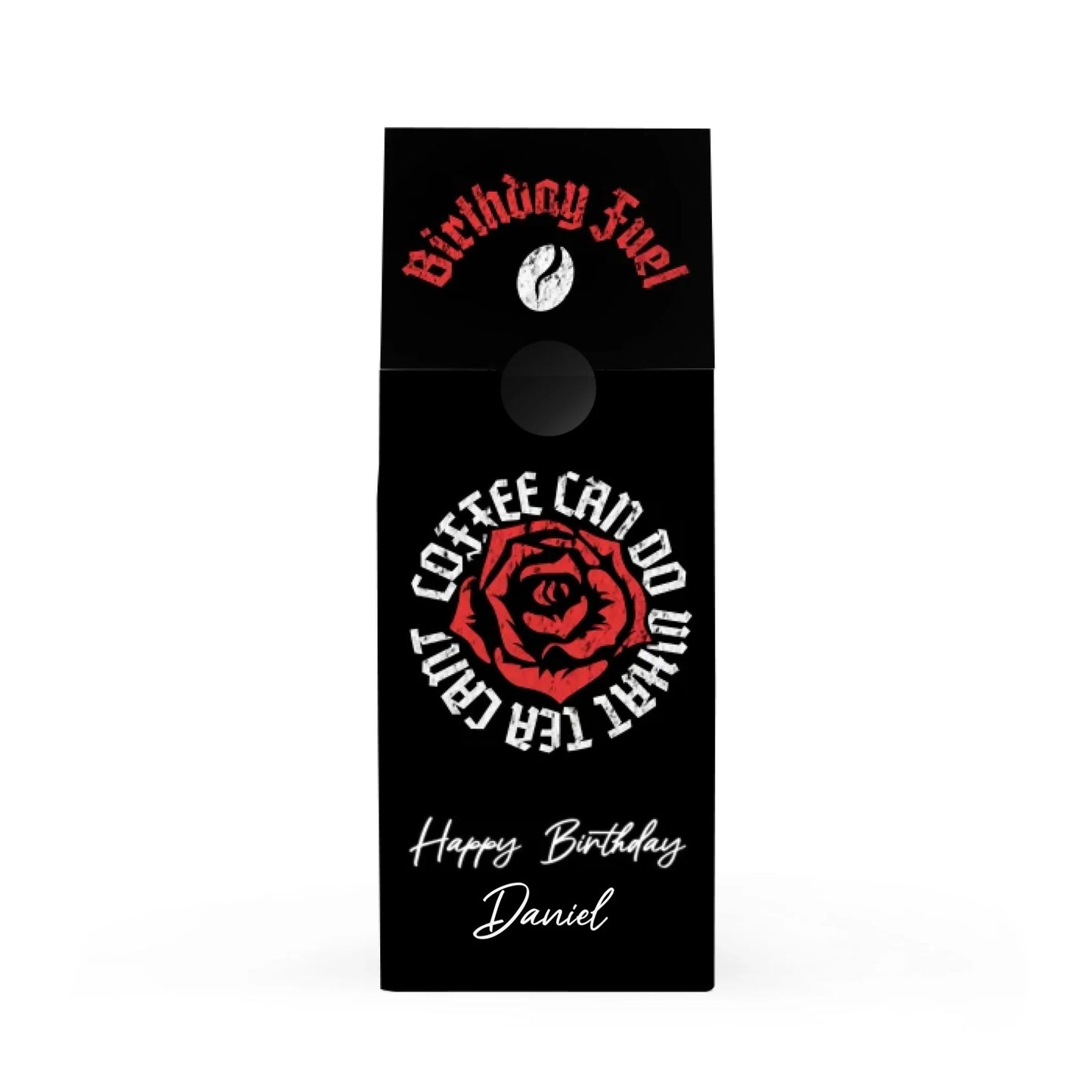 Coffee Can Do What Tea Cant