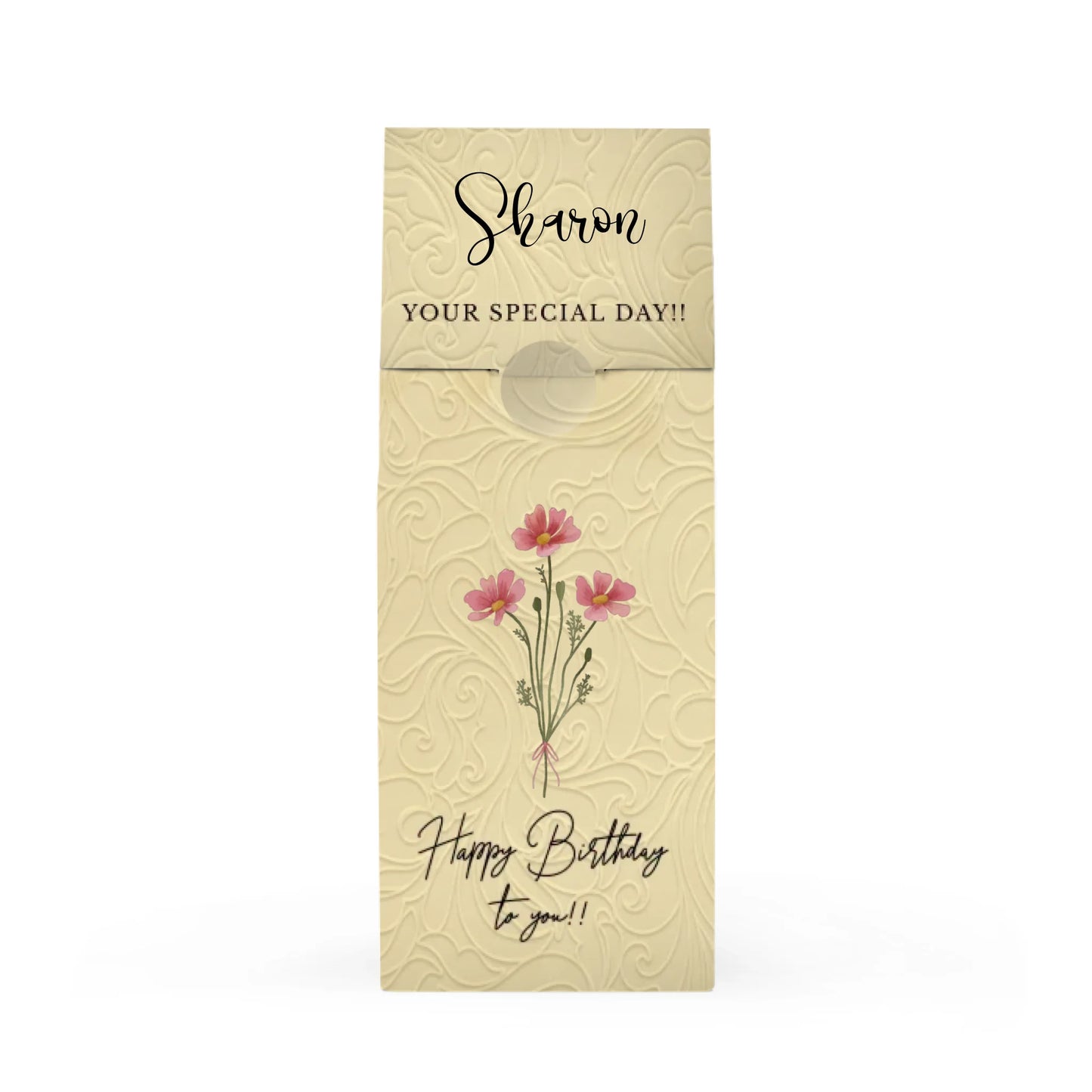 Birthday Birth Month Flower