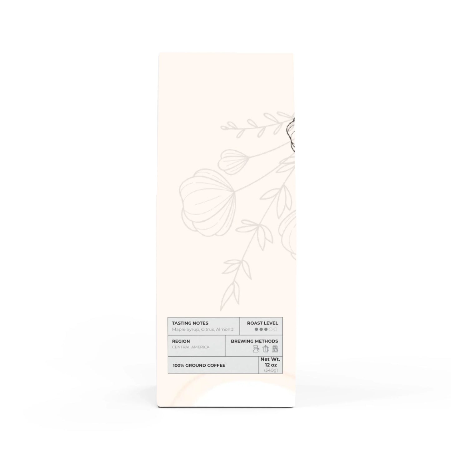 Anniversary Soft Field Flowers