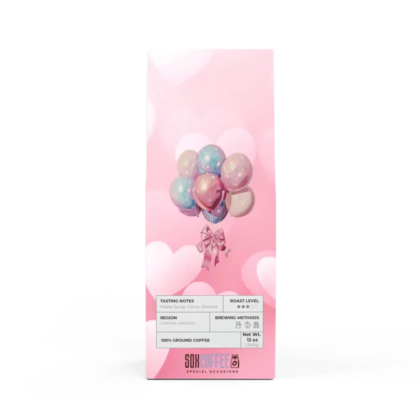 Best Decision You Made - Pink