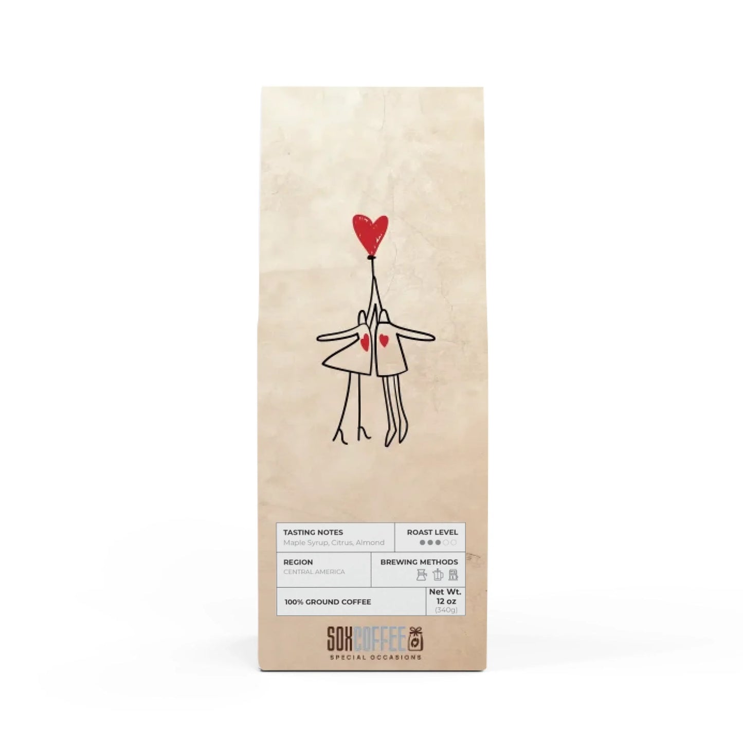 Grow Older Head Start