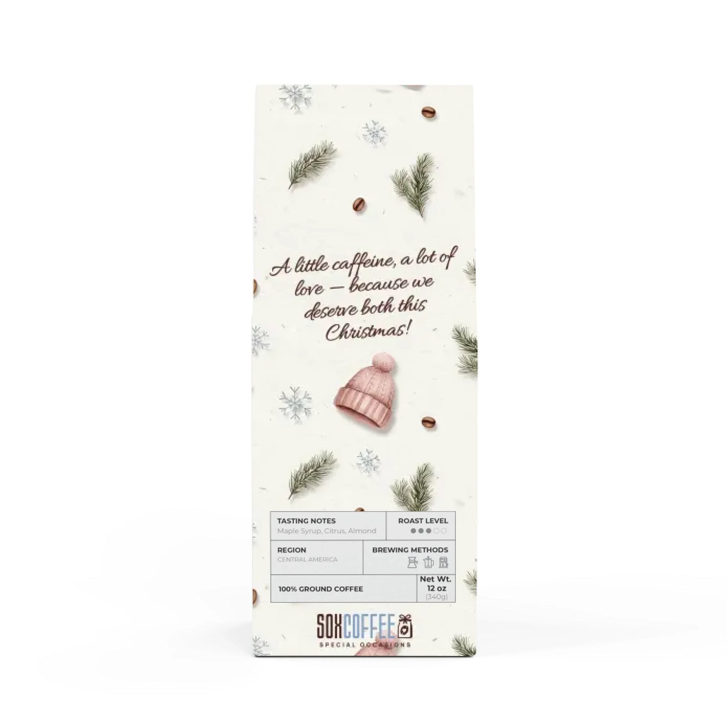 Mr & Mrs Snowman – White