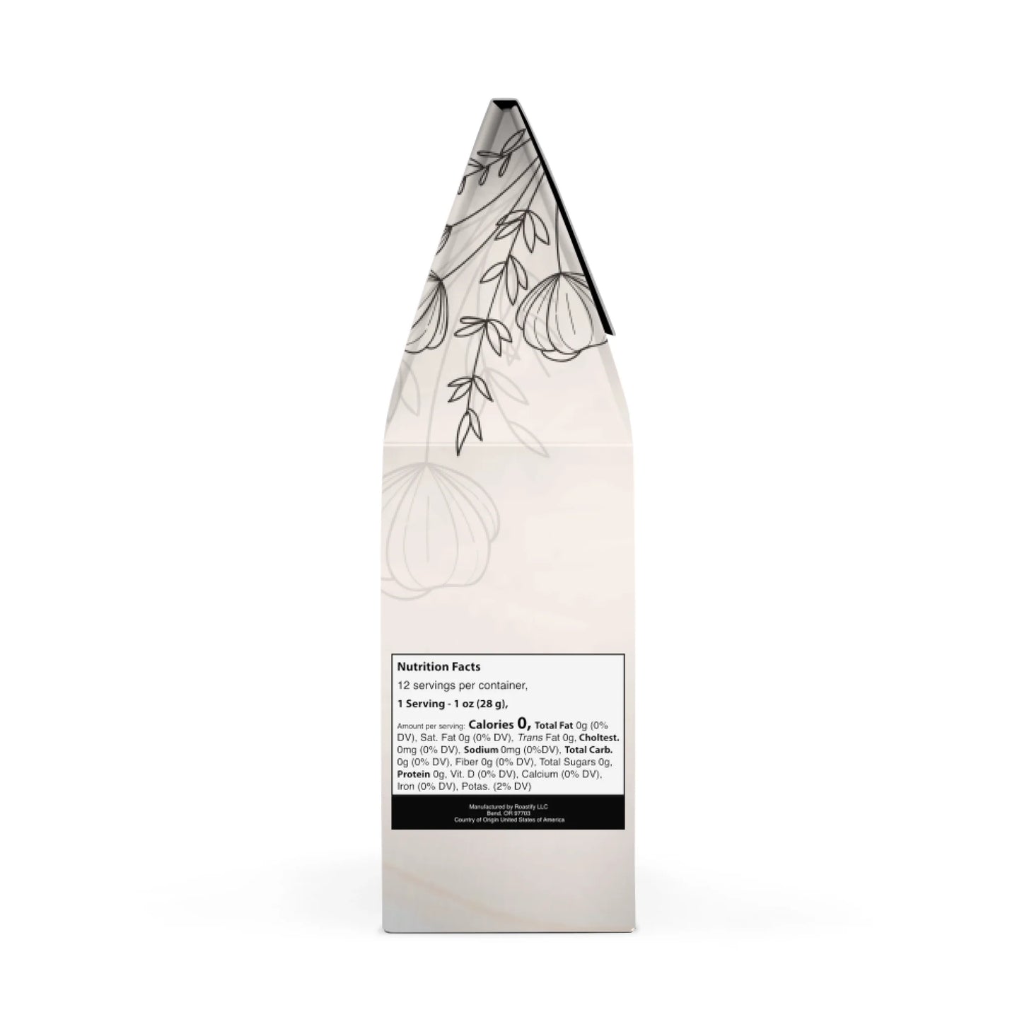 Anniversary Soft Field Flowers