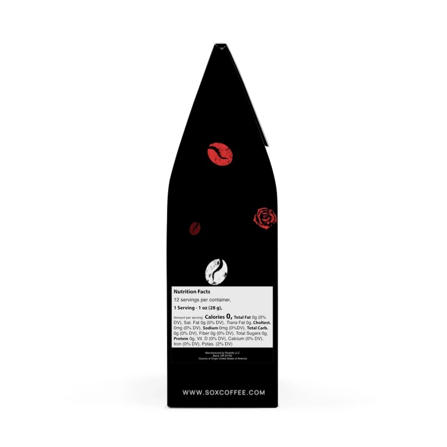 Coffee Can Do What Tea Cant