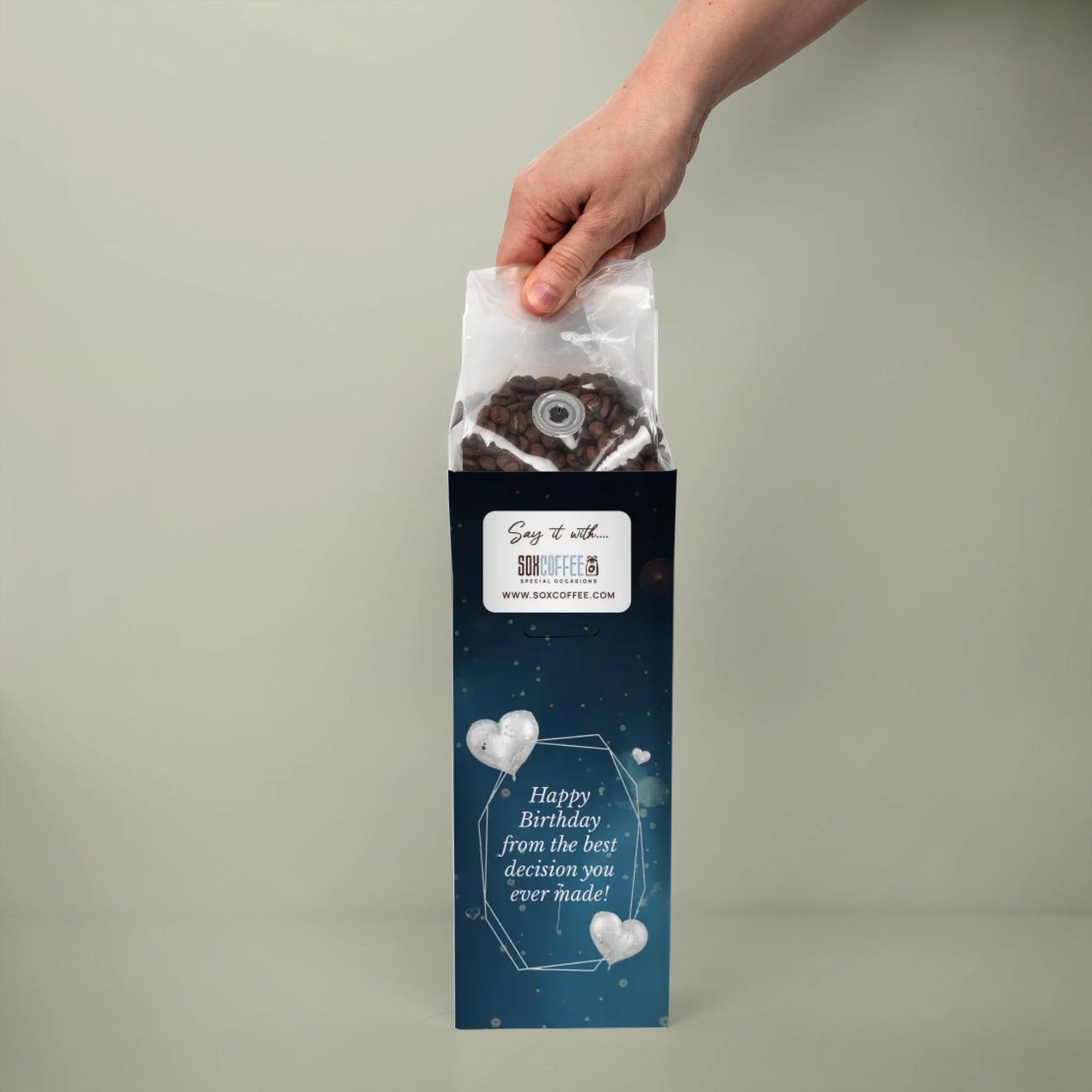 Best Decision You Made