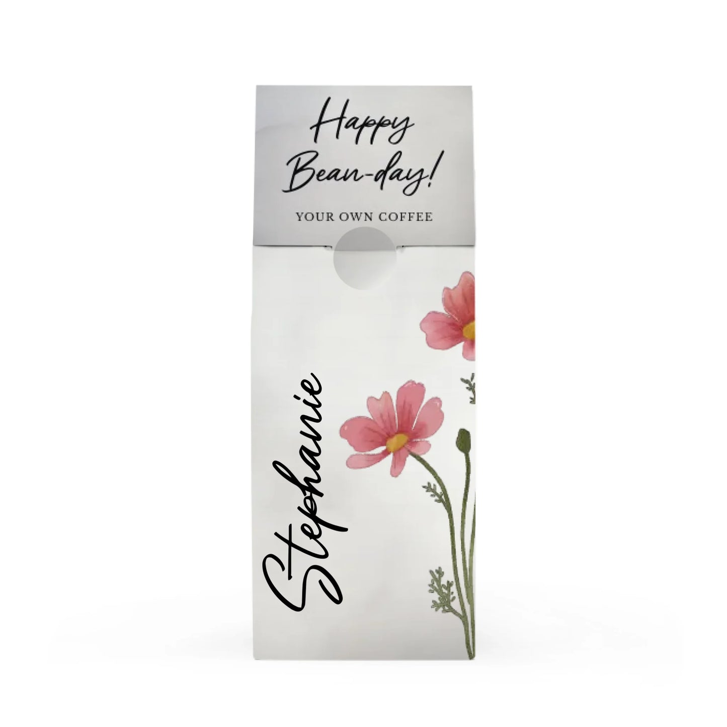 World Better Since - Grey