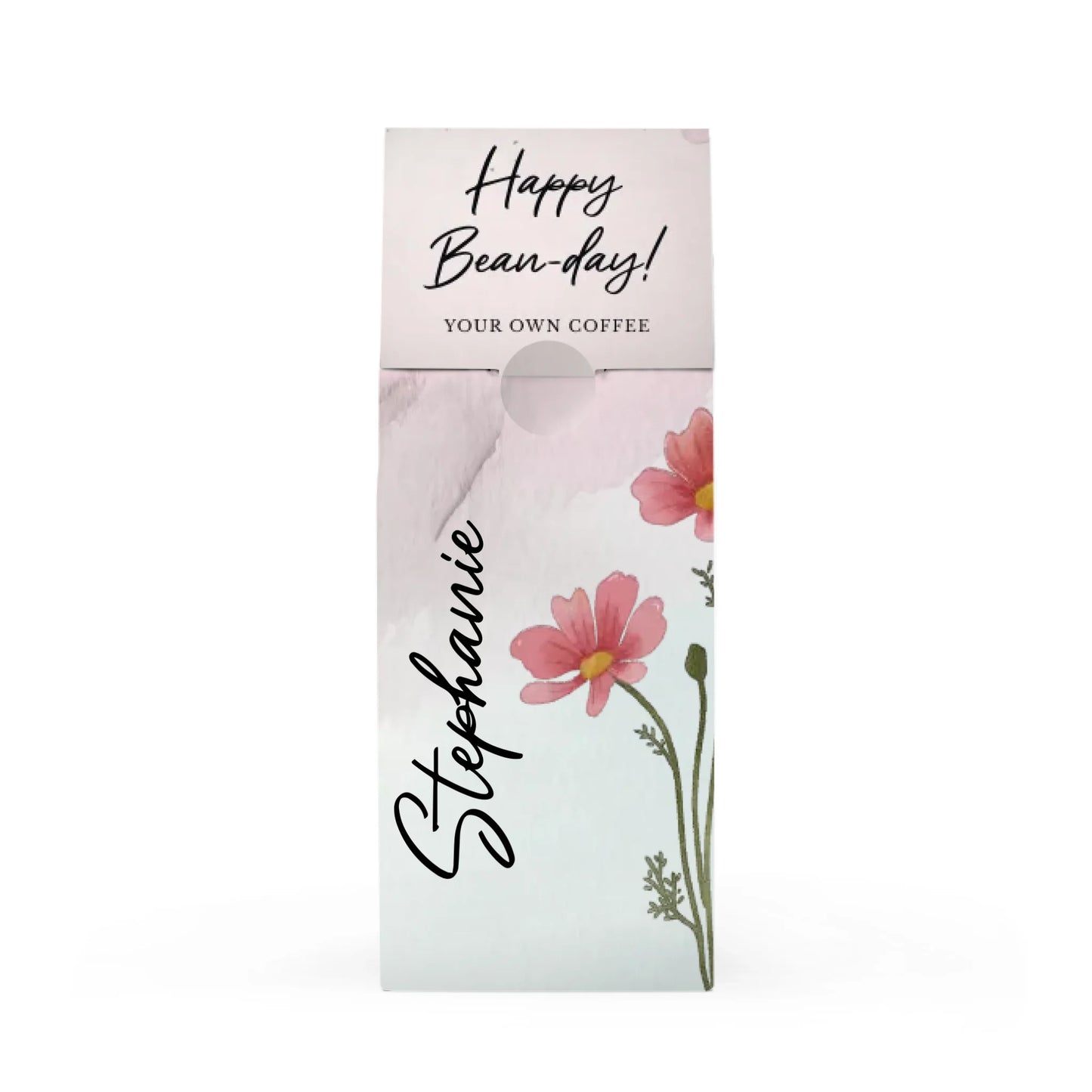 World Better Since - Watercolors