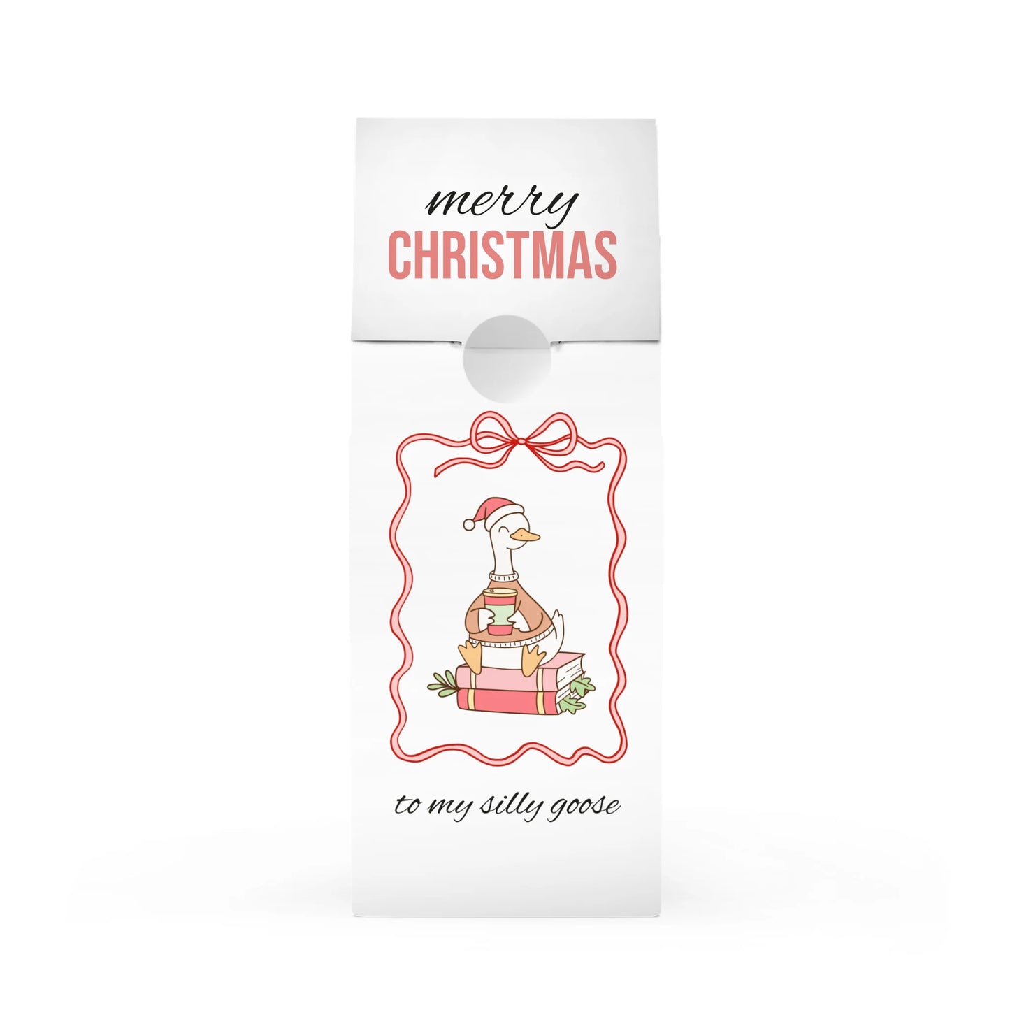 Silly Goose Christmas