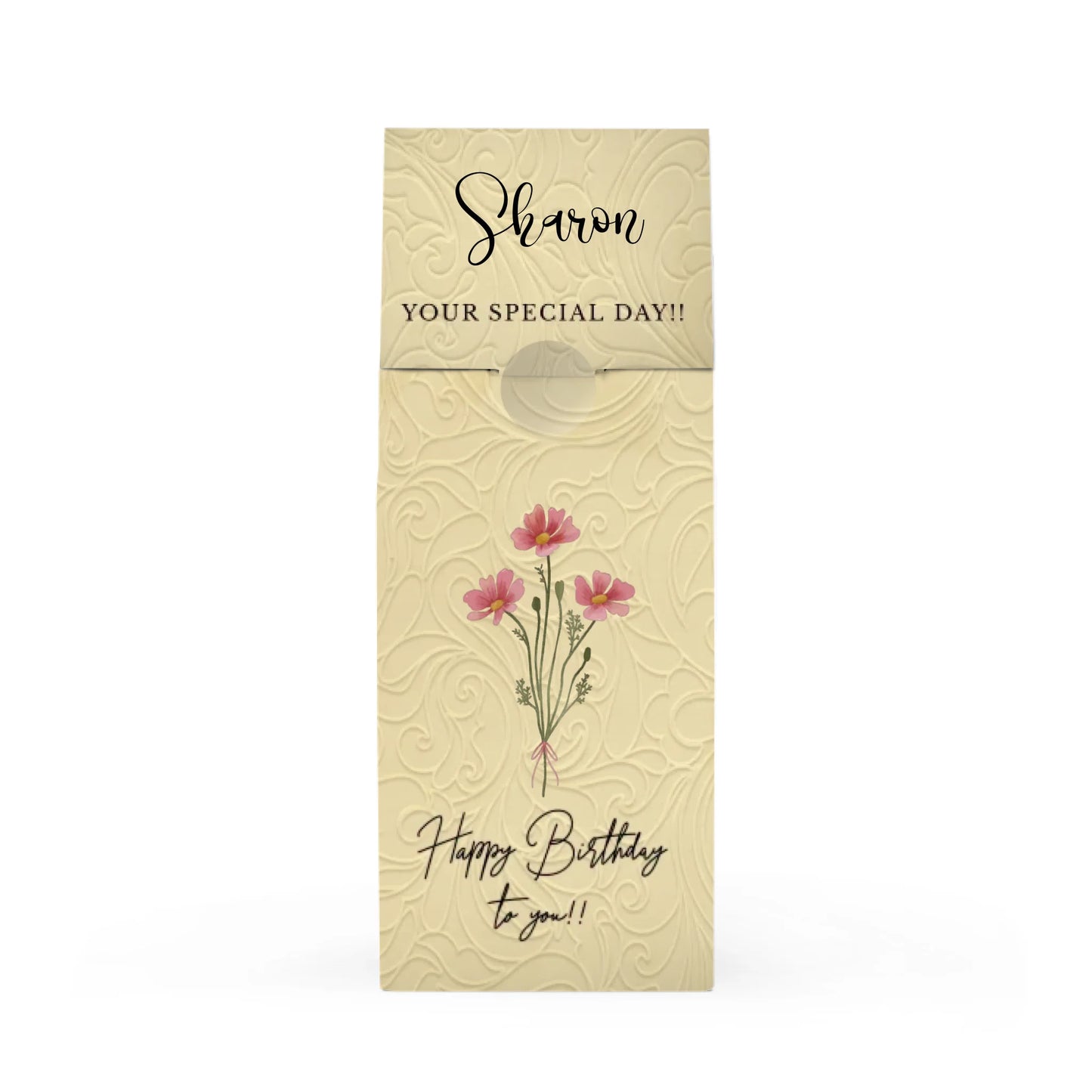 Birthday Birth Month Flower